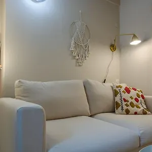  Appartement L'elegance Du Capitole