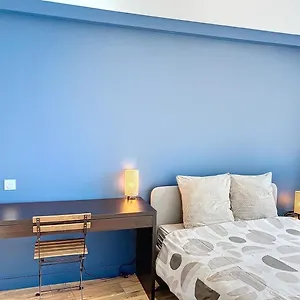  Appartement Le Balcon - Vue Sur Canal De Brienne