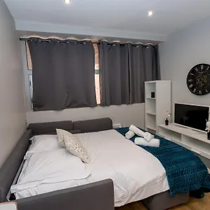  Appartement Magnifique Compans Caffarelli