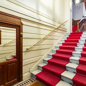  Appartement La Petite Conciеrgeriе Du Grand-rond