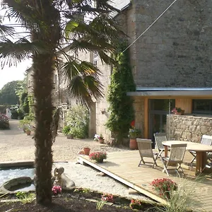 Manoir De Keringant , Saint-Quay-Perros France