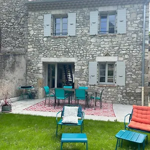 Valla , Saou France