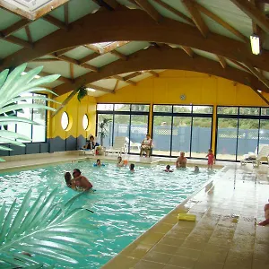 Camping Les Genets , Cancale France