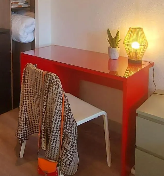 Appartement Zenith - Cartoucherie à Toulouse