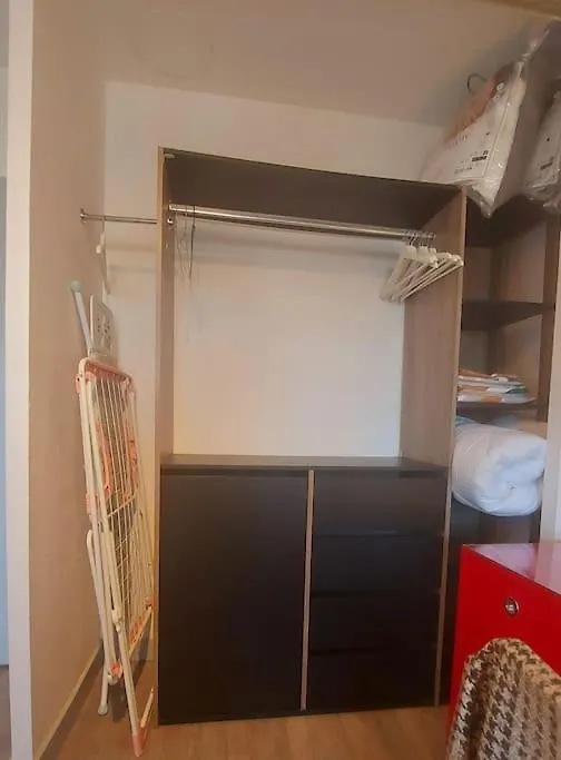 Appartement Zenith - Cartoucherie à Toulouse France