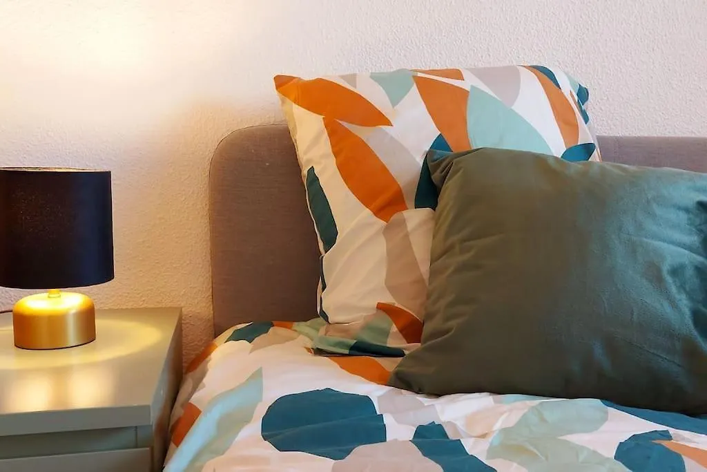 Appartement Zenith - Cartoucherie à Toulouse