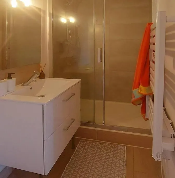 Appartement Zenith - Cartoucherie à Toulouse