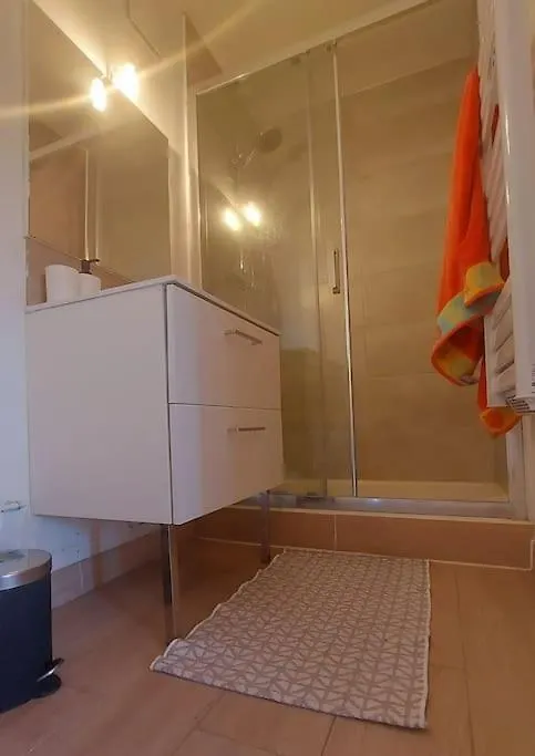 Appartement Zenith - Cartoucherie à Toulouse 0*,
