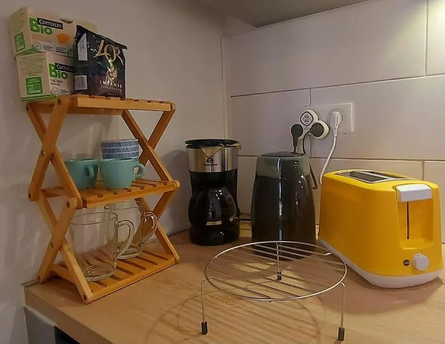 Appartement Zenith - Cartoucherie à Toulouse